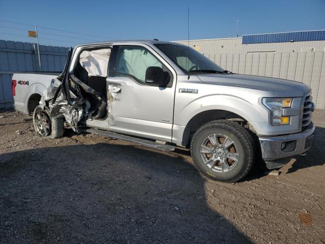 Photo 4 from auction – 2016 FORD F150 SUPER with VIN 1FTEW1EP5GKE82821
