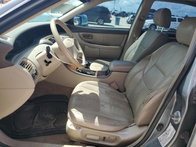 Photo 7 from auction – 2000 TOYOTA AVALON XL with VIN 4T1BF28B8YU051013