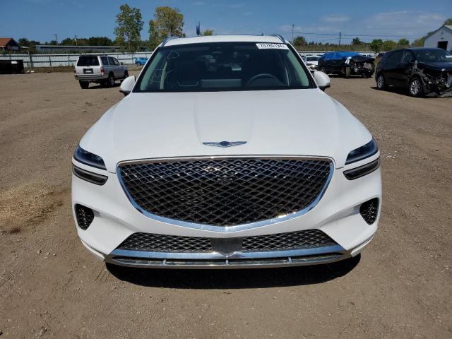 Photo 5 from auction – 2024 GENESIS GV70 BASE with VIN 5NMMADTB9RH013720