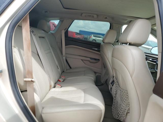 Photo 10 from auction – 2015 CADILLAC SRX PERFOR with VIN 3GYFNCE32FS614429