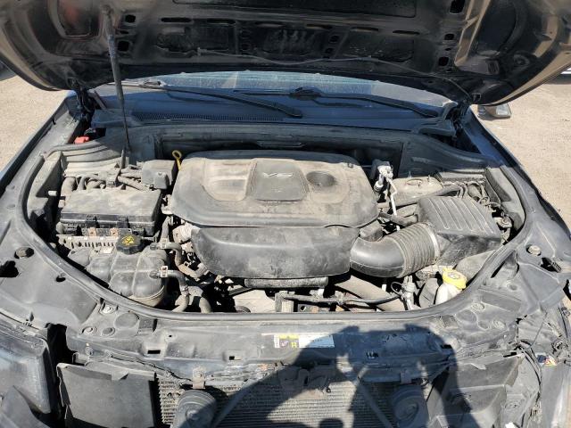 Photo 11 from auction – 2017 JEEP GRAND CHER with VIN 1C4RJFBG1HC889323