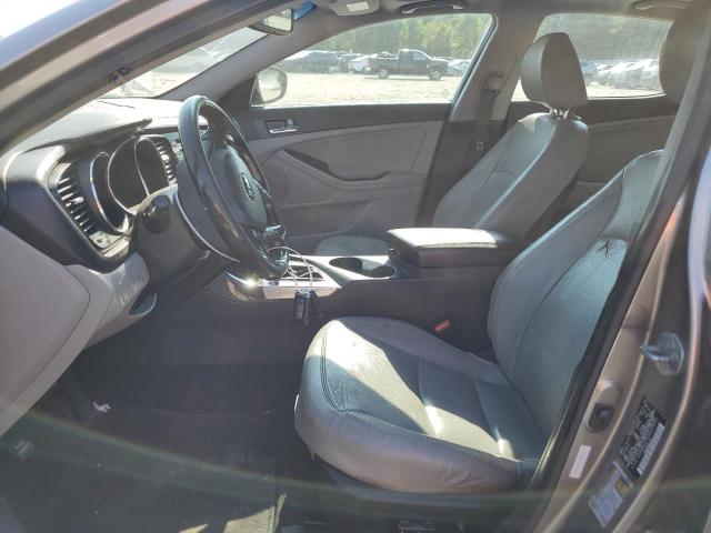 Photo 7 from auction – 2013 KIA OPTIMA EX with VIN 5XXGN4A75DG109481