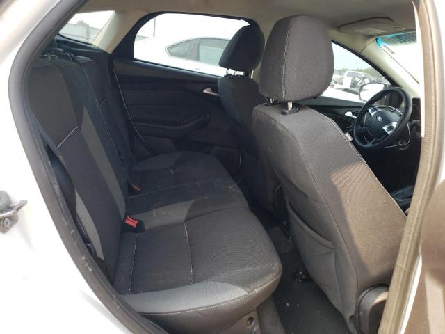 Photo 10 from auction – 2013 FORD FOCUS SE with VIN 1FADP3K25DL298021