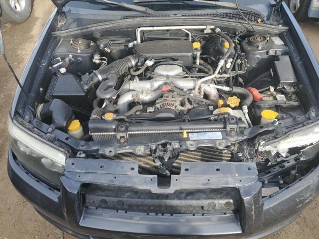 Photo 12 from auction – 2008 SUBARU FORESTER S with VIN JF1SG66608G706400