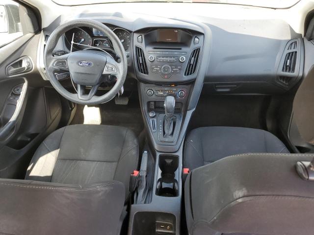 Photo 8 from auction – 2016 FORD FOCUS S with VIN 1FADP3E27GL367744