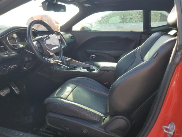Photo 7 from auction – 2021 DODGE CHALLENGER with VIN 2C3CDZAG7MH508358