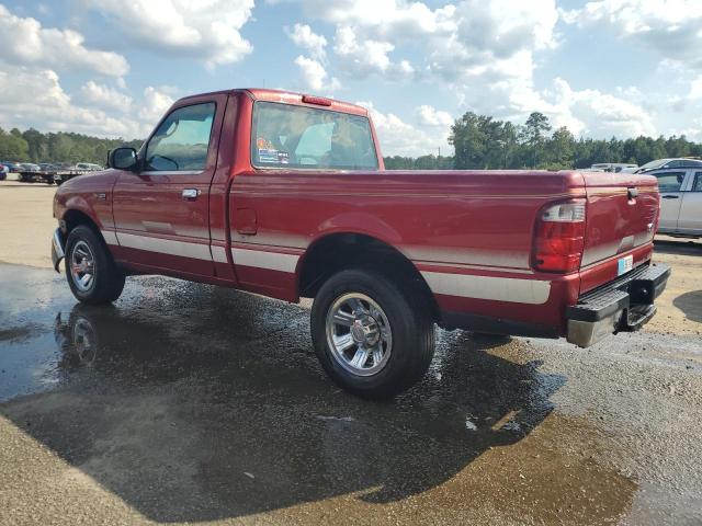 Photo 2 from auction – 2005 FORD RANGER with VIN 1FTYR10U15PA54648