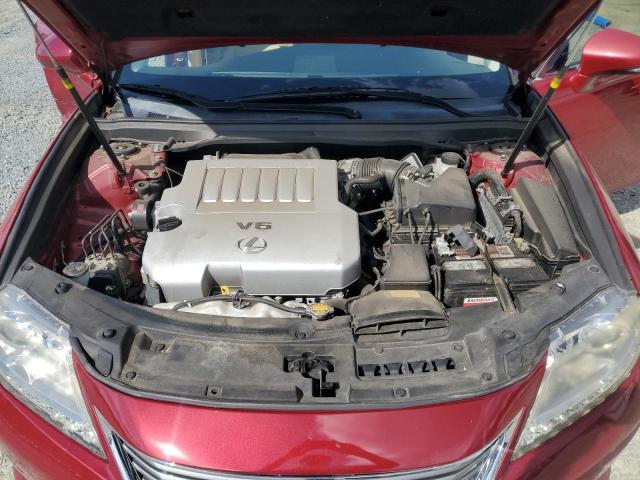 Photo 11 from auction – 2015 LEXUS ES 350 with VIN JTHBK1GG2F2164065