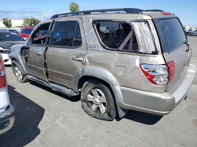 Photo 2 from auction – 2002 TOYOTA SEQUOIA sr with VIN 5TDZT34A82S070753