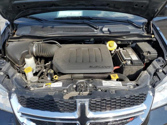 Photo 12 from auction – 2019 DODGE GRAND CARA with VIN 2C4RDGCG7KR761243
