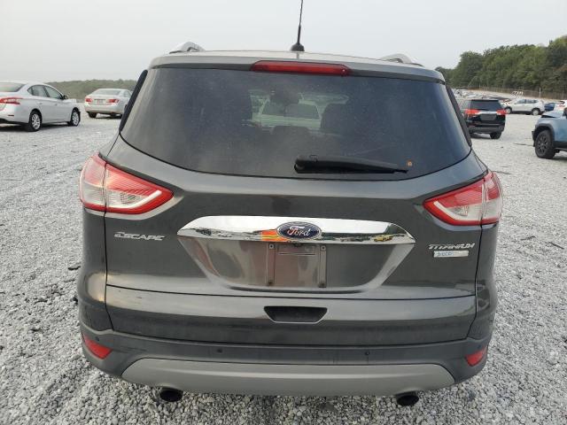Photo 6 from auction – 2016 FORD ESCAPE TIT with VIN 1FMCU0JX1GUC40668