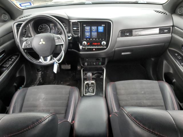 Photo 8 from auction – 2020 MITSUBISHI OUTLANDER with VIN JA4AZ3A33LZ043214