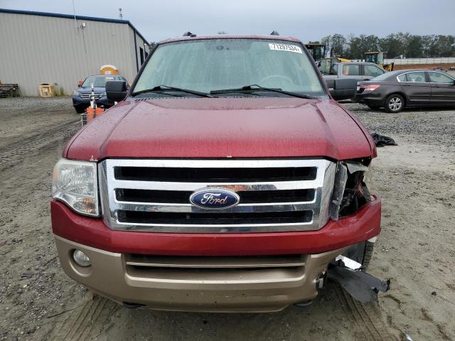 Photo 5 from auction – 2014 FORD EXPEDITION with VIN 1FMJU1J53EEF39064