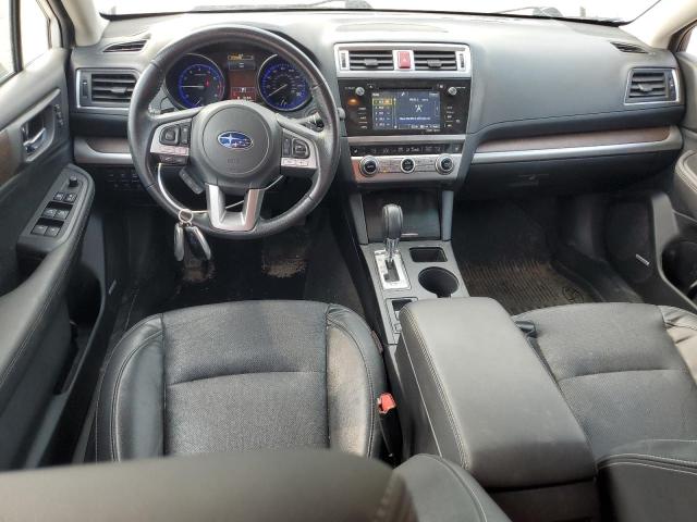 Photo 8 from auction – 2017 SUBARU OUTBACK 3. with VIN 4S4BSENCXH3281250