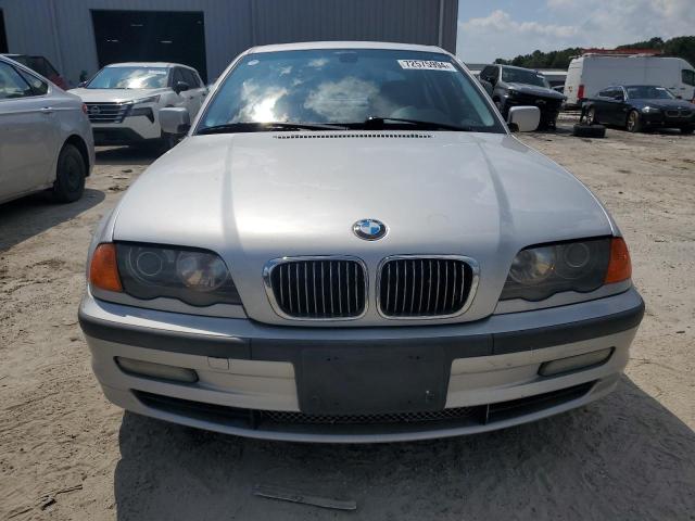Photo 5 from auction – 2000 BMW 328 I with VIN WBAAM5343YFR19582