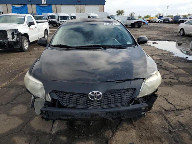 Photo 5 from auction – 2010 TOYOTA COROLLA BA with VIN 1NXBU4EE7AZ304375