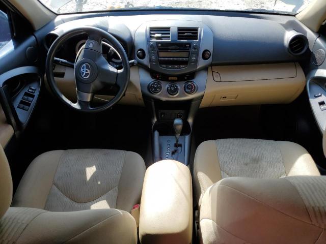 Фото 8 с аукциона – 2010 TOYOTA RAV4 с VIN 2T3BF4DV3AW036671