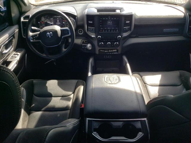 Photo 8 from auction – 2021 RAM 1500 LARAM with VIN 1C6SRFJT3MN675710