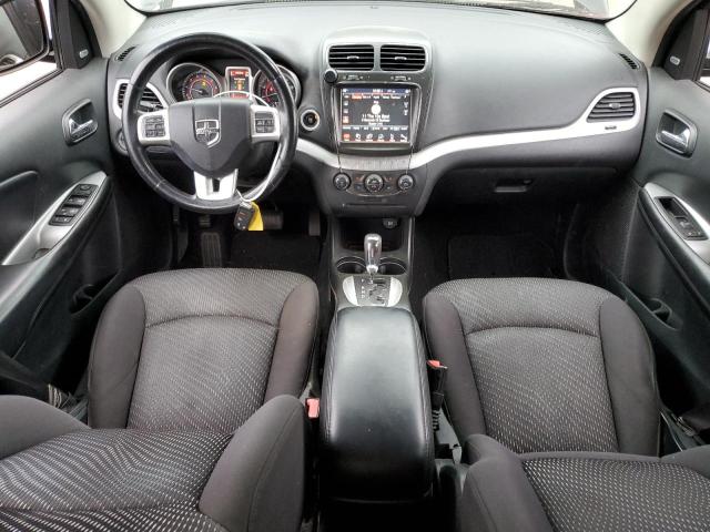 Photo 8 from auction – 2015 DODGE JOURNEY SX with VIN 3C4PDCBB2FT530484