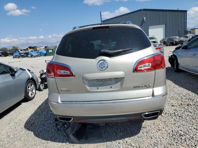 Photo 6 from auction – 2015 BUICK ENCLAVE with VIN 5GAKVBKDXFJ295361