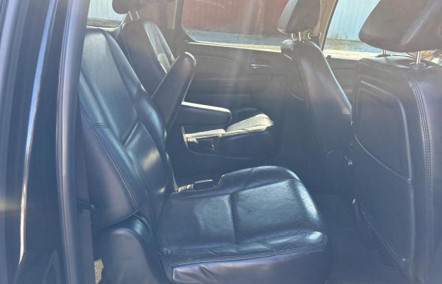 Фото 6 с аукциона – 2007 CADILLAC ESCALADE E с VIN 1GYFK668X7R302156