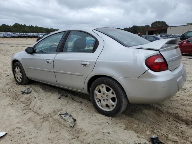 Photo 2 from auction – 2004 DODGE NEON SXT with VIN 1B3ES56C54D628554