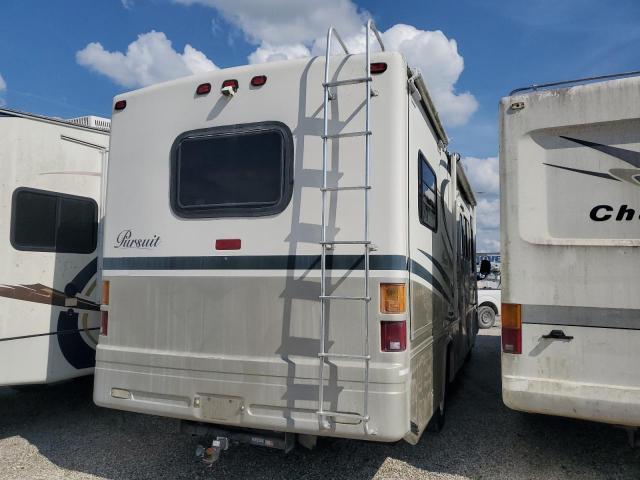 Photo 4 from auction – 2004 GXML PURSUIT with VIN 1F6MF53S340A04255