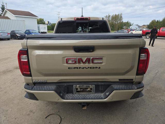 Photo 6 from auction – 2023 GMC CANYON ELE with VIN 1GTP6BEKXP1261370