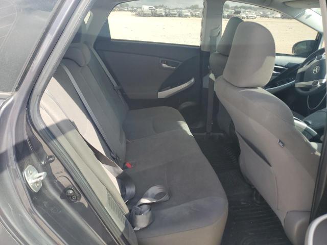 Photo 10 from auction – 2013 TOYOTA PRIUS with VIN JTDKN3DU9D5630746