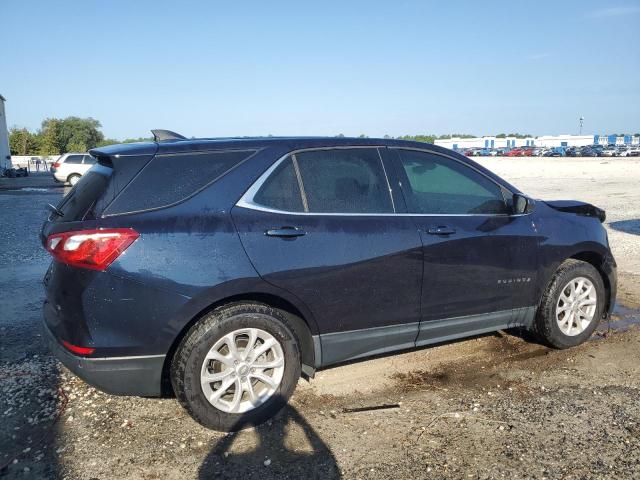 Photo 3 from auction – 2020 CHEVROLET EQUINOX LT with VIN 3GNAXKEV0LS606077