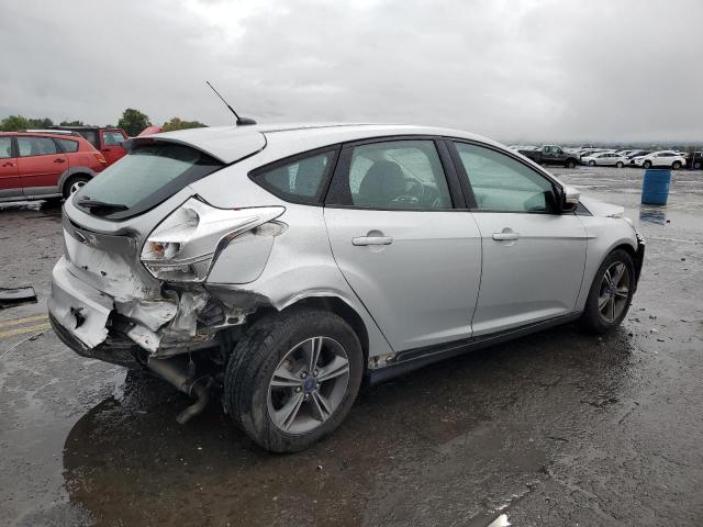 Photo 3 from auction – 2014 FORD FOCUS SE with VIN 1FADP3K20EL232607