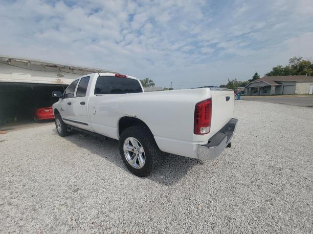 Photo 3 from auction – 2004 DODGE RAM 1500 S with VIN 1D7HU18D64J183009