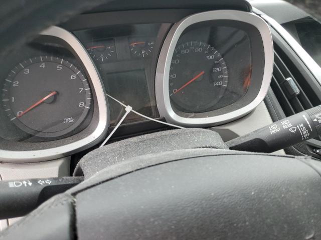 Photo 9 from auction – 2016 CHEVROLET EQUINOX LT with VIN 2GNALCEK5G6191009