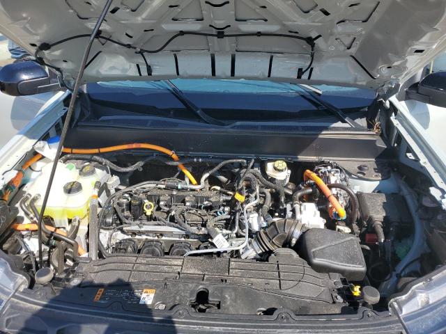 Photo 12 from auction – 2024 FORD MAVERICK X with VIN 3FTTW8H36RRA60872