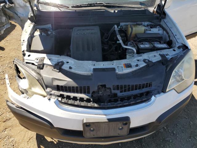 Photo 12 from auction – 2013 CHEVROLET CAPTIVA LS with VIN 3GNAL2EK4DS612094