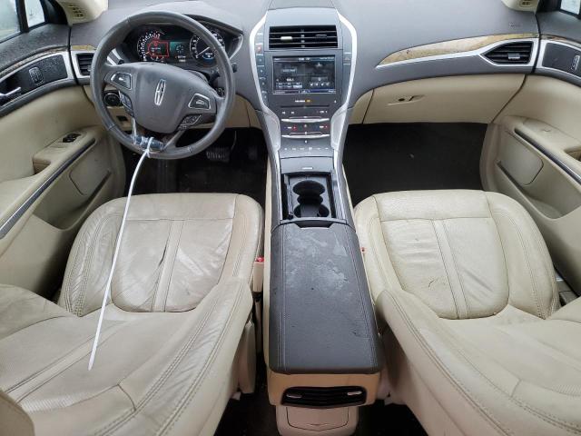 Photo 8 from auction – 2014 LINCOLN MKZ with VIN 3LN6L2G92ER827633