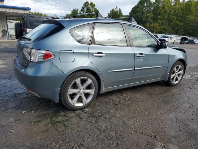 Foto 3 de la subasta – 2011 SUBARU IMPREZA OU con VIN JF1GH6D60BH816919