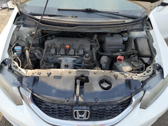 Photo 12 from auction – 2014 HONDA CIVIC LX with VIN 2HGFB2F59EH000201