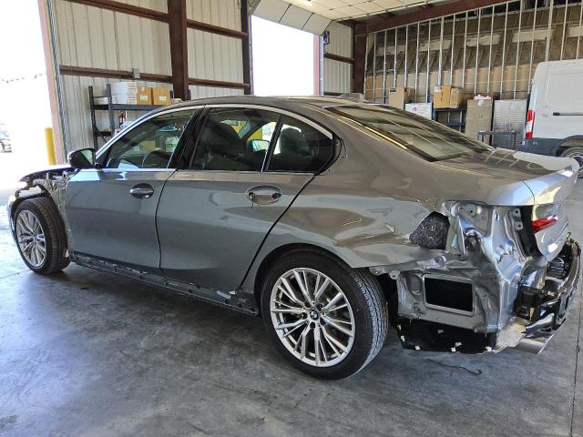 Photo 2 from auction – 2024 BMW 330I with VIN 3MW69FF0XR8E87704