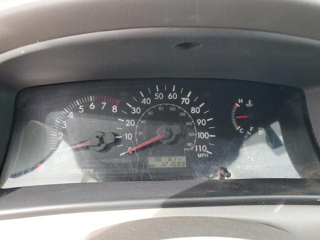 Photo 9 from auction – 2006 TOYOTA COROLLA CE with VIN 2T1BR32E26C690938
