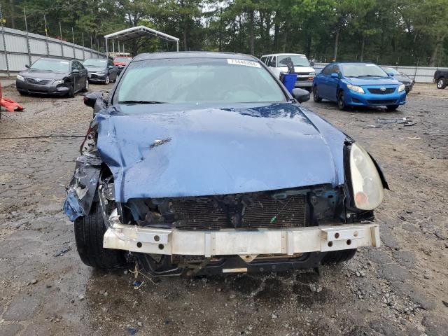 Photo 5 from auction – 2004 INFINITI G35 with VIN JNKCV54E04M300460