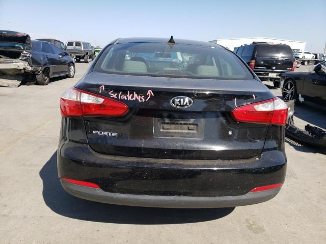 Photo 6 from auction – 2015 KIA FORTE LX with VIN KNAFK4A68F5286476