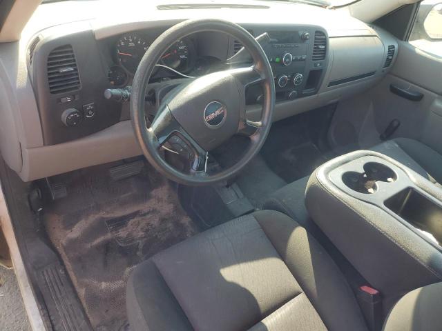 Photo 8 from auction – 2013 GMC SIERRA K15 with VIN 1GTN2TEX8DZ344779