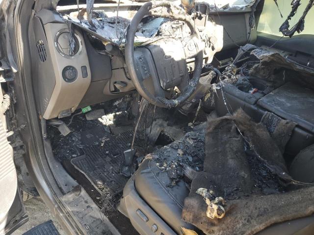 Photo 8 from auction – 2015 FORD F250 SUPER with VIN 1FT7W2BT2FEA03445