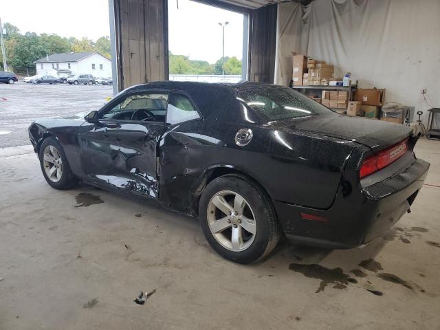 Photo 2 from auction – 2013 DODGE CHALLENGER with VIN 2C3CDYAG6DH692511