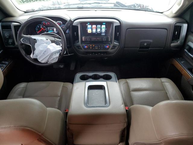 Photo 8 from auction – 2018 CHEVROLET SILVERADO with VIN 1GCVKSEC0JZ355911