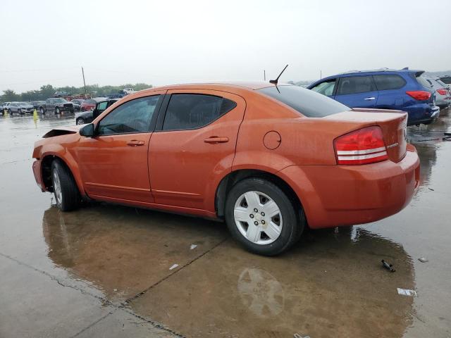 Photo 2 from auction – 2008 DODGE AVENGER SE with VIN 1B3LC46K98N175786