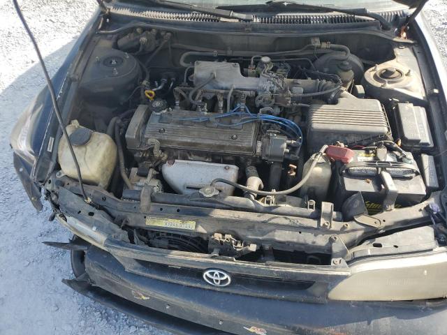 Photo 11 from auction – 1996 TOYOTA COROLLA DX with VIN 1NXBB02E3TZ444591