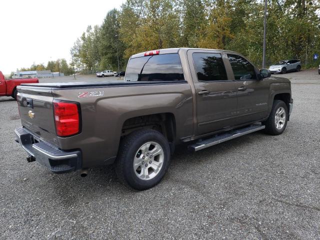 Photo 3 from auction – 2015 CHEVROLET SILVERADO with VIN 3GCUKRECXFG135333