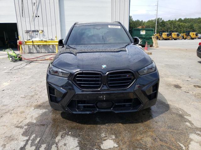 Photo 5 from auction – 2024 BMW X5 M COMPE with VIN 5YM13ET01R9T09271